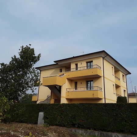 Albergo Al Portico Azzano Decimo Exterior photo
