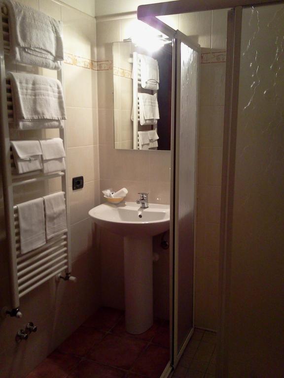 Albergo Al Portico Azzano Decimo Room photo