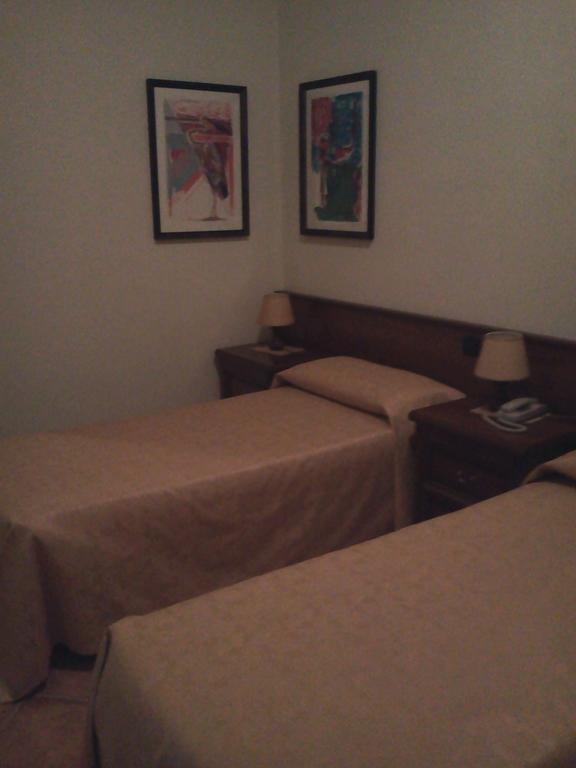 Albergo Al Portico Azzano Decimo Room photo