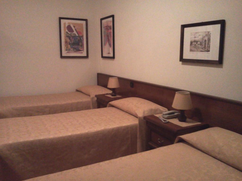 Albergo Al Portico Azzano Decimo Room photo