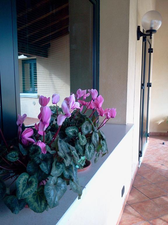 Albergo Al Portico Azzano Decimo Exterior photo