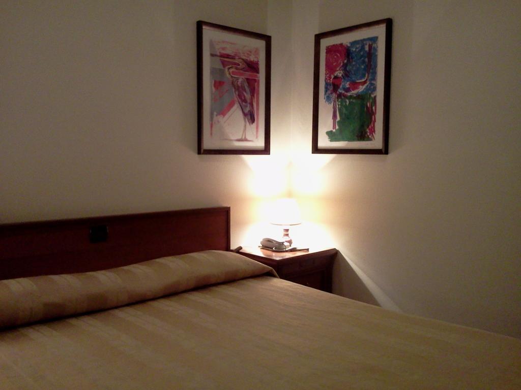 Albergo Al Portico Azzano Decimo Room photo